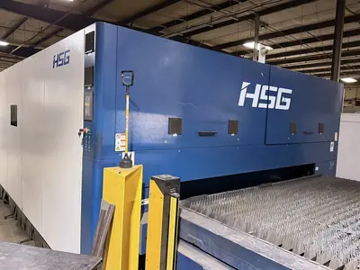 USED 2023 HSG G6025X-PRO