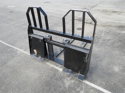 New | in-Stock 2026 ZIMMERMAN 48 Pallet Forks Pennsylvania US | Zimmerman Farm Service #1410417