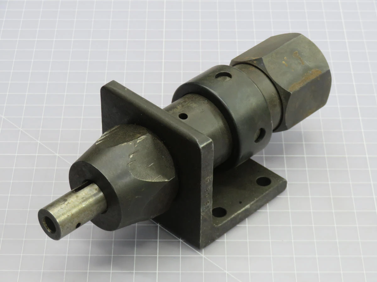 Used CMT _UNKNOWN_ Tooling & Accessories (Other) | OCO Industrial #1591706