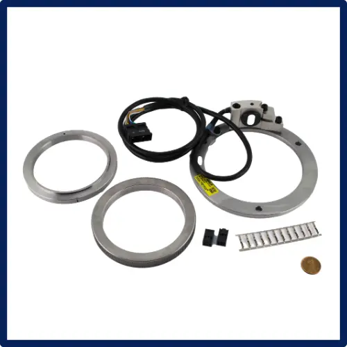 Used FANUC A860-0392-T011 Encoders Texas US | CNC TOOLS LLC #907002