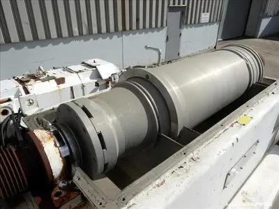 USED SHARPLES P-3400HHS