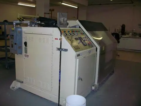N/ACLC 6000