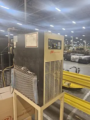 USED 2016 INGERSOLL RAND IRN25H-CC HV