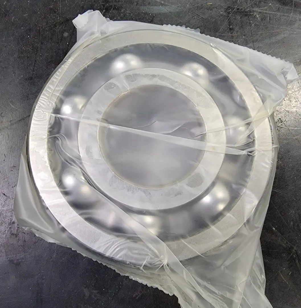 Ball Bearing No. 6411