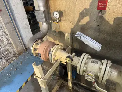 Used _UNKNOWN_ _UNKNOWN_ Boilers FR | Apex Auctions #1552324
