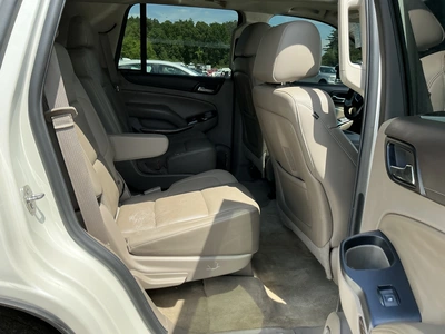 USED 2015 GMC YUKON
