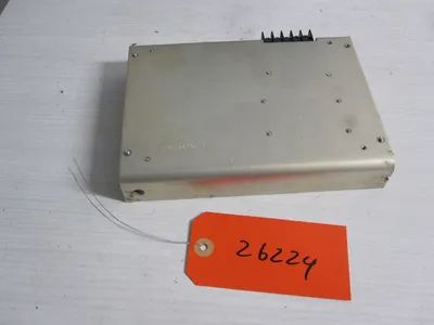 USED HAAS 4015N-D
