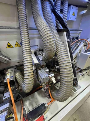 USED 2019 SCM OLIMPIC K 560