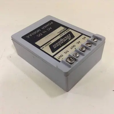 USED ACOPIAN DB10-20