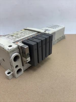 Used SMC EX-250-SDN1 Transistors Indiana US | J&J Industrial Supply #1368415