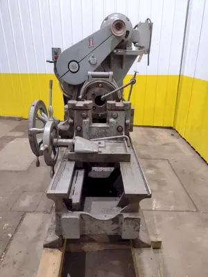 4" LANDIS STANDARD THREADER: STOCK #19104