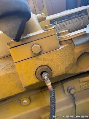 Used 2008 AMERICAN 2008 AMERICAN AUGERS DD-6 Drill Rigs Florida US | HDD Broker #1346371