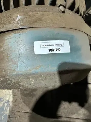 Used RELIANCE SQUIRREL CAGE A.C. Motors Ohio US | Surplus Asset Holdings #1187525