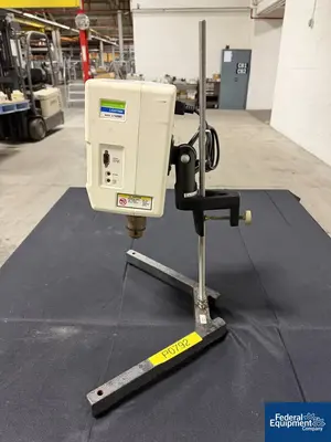 Used Lightnin _UNKNOWN_ Agitators, Blenders, Mixers Ohio US | Federal Equipment Company #1337939