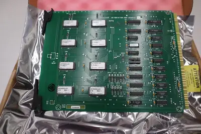 NEW IN BOX HONEYWELL 30750218-010 MEMORY BOARD 12KROM 1K RAM STOCK G640