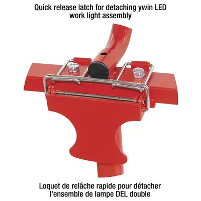 NEW KING CANADA KC-3002LED-ST