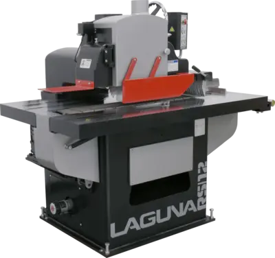 Laguna RS|12 Straight Line Rip Saw