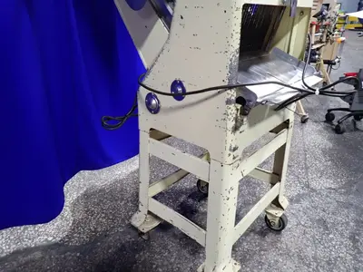 Bread Slicer