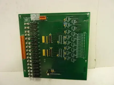 USED NOVATEC 4188-00103
