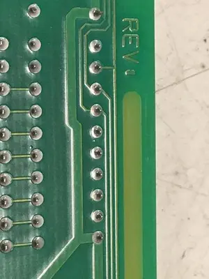 USED HPM 1D702-0008