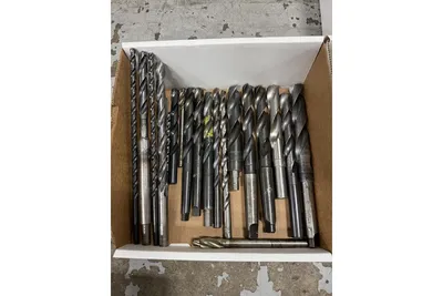 Used _UNKNOWN_ _UNKNOWN_ Drills Utah US | KD Auctions #1549480