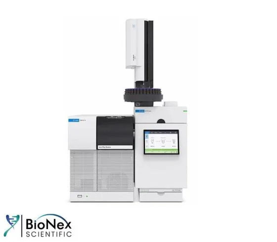 Used AGILENT - KEYSIGHT 7000 SERIES Gas Chromatography Systems New Jersey US | Bionex Scientific LLC #800020