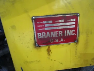 CHICAGO SLITTER 72" Maxisota Slitting Lines | H.E. Phipps Co. Inc. (64)