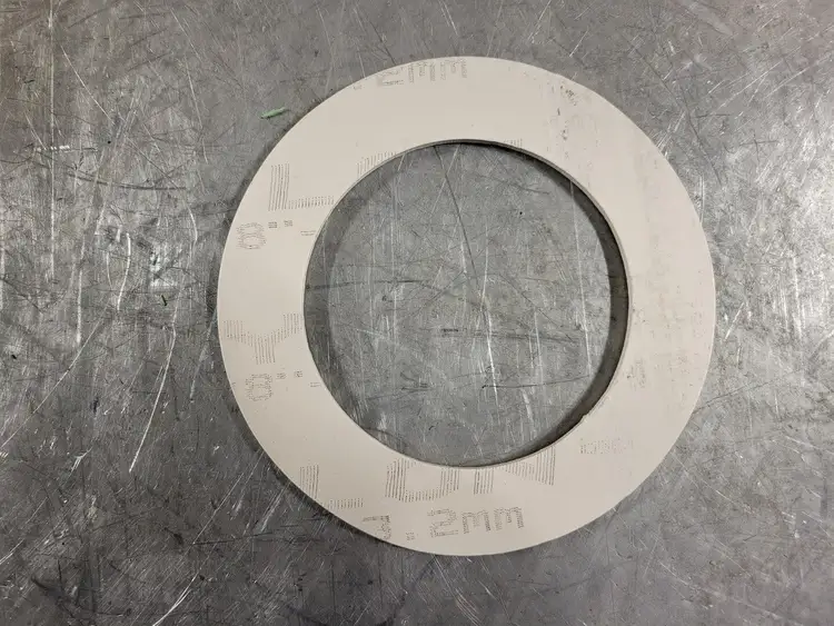 Used GARLOCK _UNKNOWN_ Parts British Columbia CA | Lenmark #278627