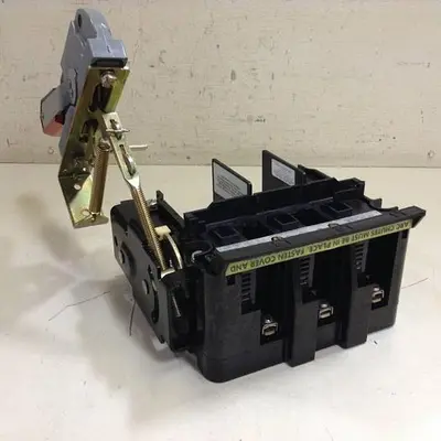 USED ALLEN BRADLEY 1494V-DS30 SER A