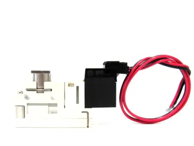 NEW SMC VQZ115-5L-M5-PR VALVE VQZ1155LM5PR