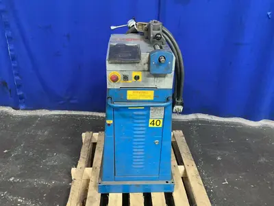 Used 2014 ERCOLINA TB050EDT Pipe, Tube & Bar Benders Ohio US | HGR 24 #1406053