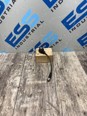 Allen Bradley 42EF-P2MNB-F4 Electrical/PLC/Automation | ESS Industrial Equipment Sales (1)