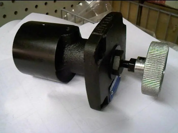 New | in-Stock ATLAS COPCO 52236932 FLOW CONTROL VALVE Air Compressor Parts Pennsylvania US | East West Machinery & Drilling #1416348