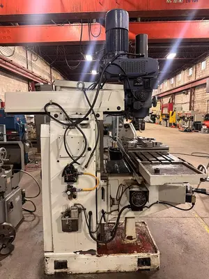 USED PHOEBUS PBM-GEVS500A