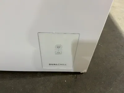 Used FRIGIDAIRE FFCL1562AW Freezers Michigan US | Miedema Asset Management Group #1320878