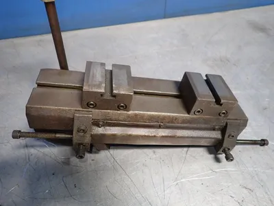 Cross Slide