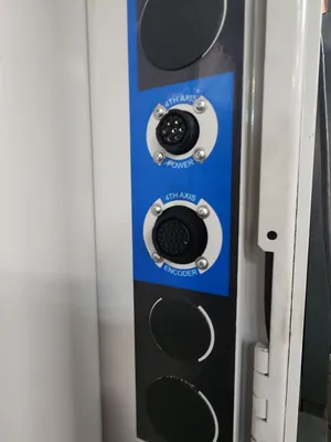 2018 HAAS VF-4SS Vertical Machining Centers | SMS Engineering (11)