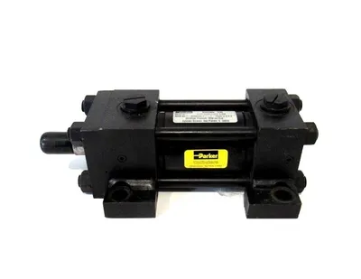 NEW PARKER 02.00 CC2HLT14AC 2.000 CYLINDER SERIES 2H 0200CC2HLT14AC2000
