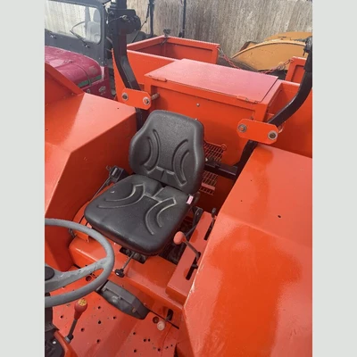 USED 2014 KUBOTA MX5100