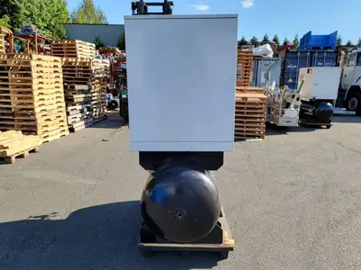 Used GARDNER-DENVER HER10-12 Parts (Hydraulics and Pneumatics) British Columbia CA | Lenmark #1743787