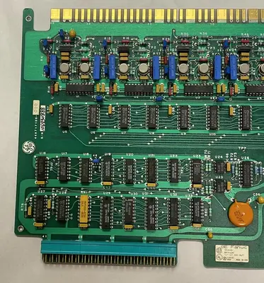 USED GE FANUC IC600BF942K
