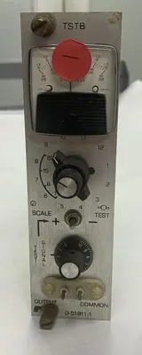 USED RELIANCE ELECTRIC 0-51811-1