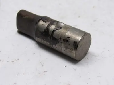 Dayton LP075 225 .625 .312 Oblong Hole Punch Die Tooling Ball Lock Lot Of 3