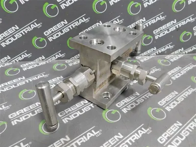 USED RICHARDS INDUSTRIES HM514U9999412