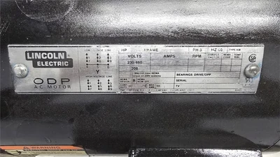 USED NELMOR G16295PL