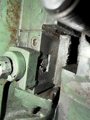 Used WATERBURY FARREL MODEL 0 Thread Rollers Ohio US | G-2000, Inc. #1079647