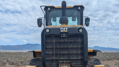 Used 2018 Caterpillar 926M Wheel Loaders Utah US | Rubbl #1314840