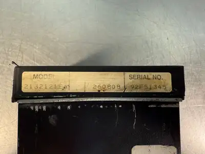 Used Partlow _UNKNOWN_ Temperature Controls South Carolina US | Palmetto Automation #1484157