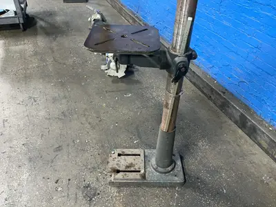 Used CRAFTSMAN DRILL PRESS Drill Press (Woodworking) Ohio US | HGR 24 #1437825
