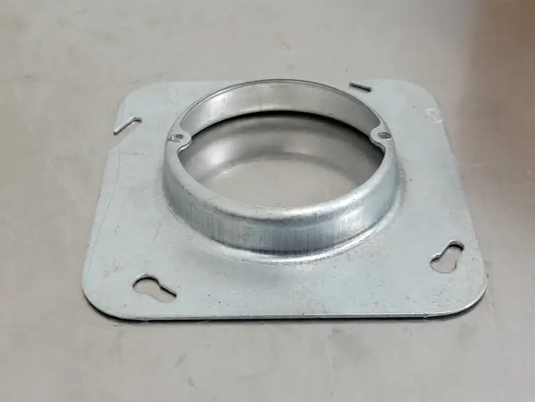 New | in-Stock STEEL CITY 72-C-3-3/4 Misc Electrical & Power Parts British Columbia CA | Lenmark #251913
